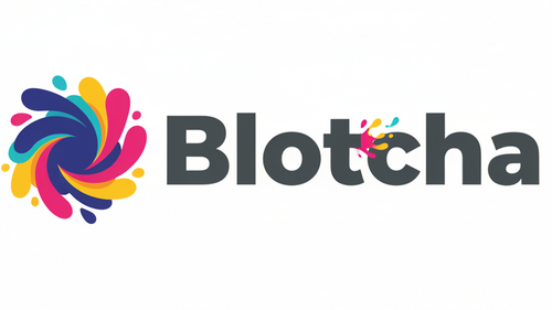 Blotcha