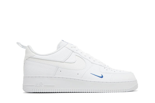Nike Air Force 1 LV8 ‘White Game Royal’ DN4433-100
