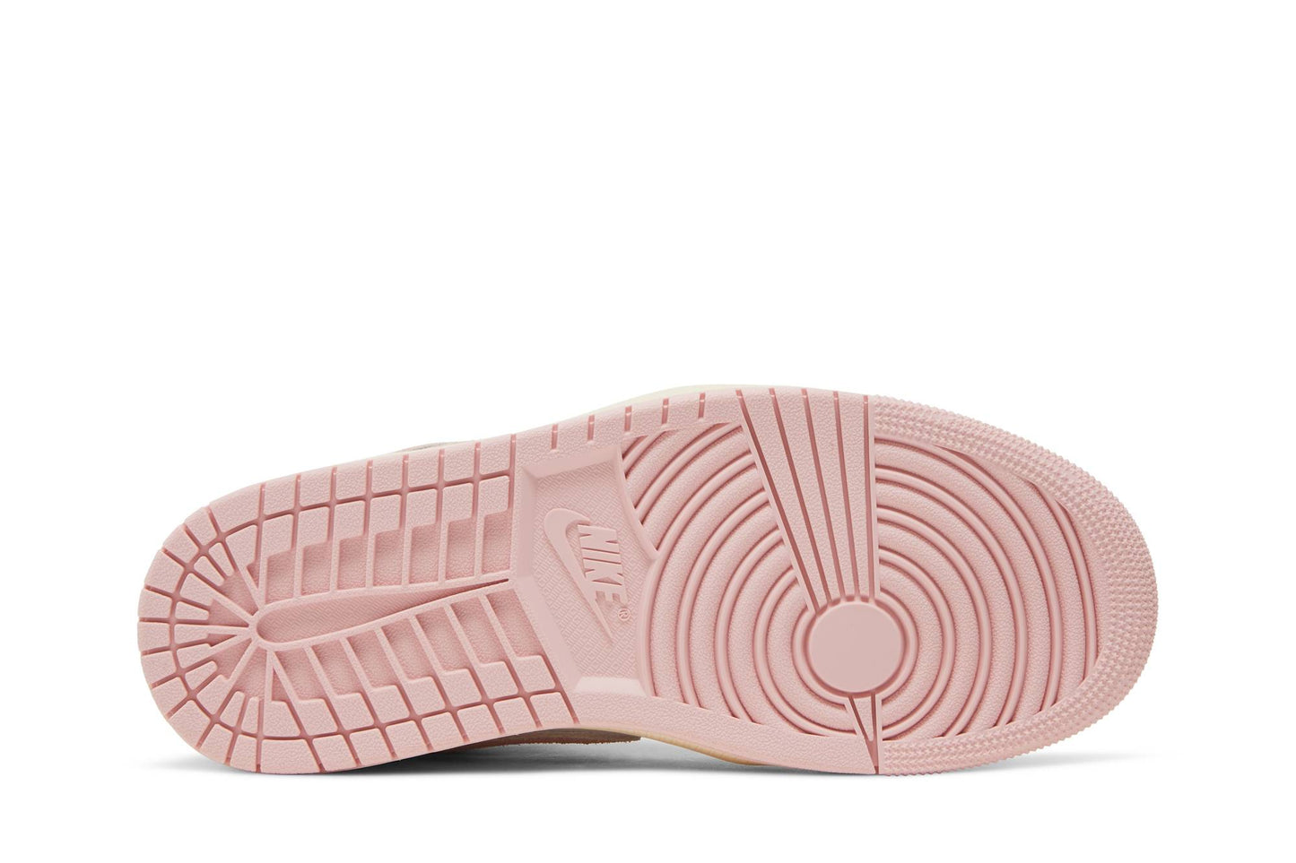 ( Women ) Air Jordan 1 Retro High OG ‘Washed Pink’ FD2596-600