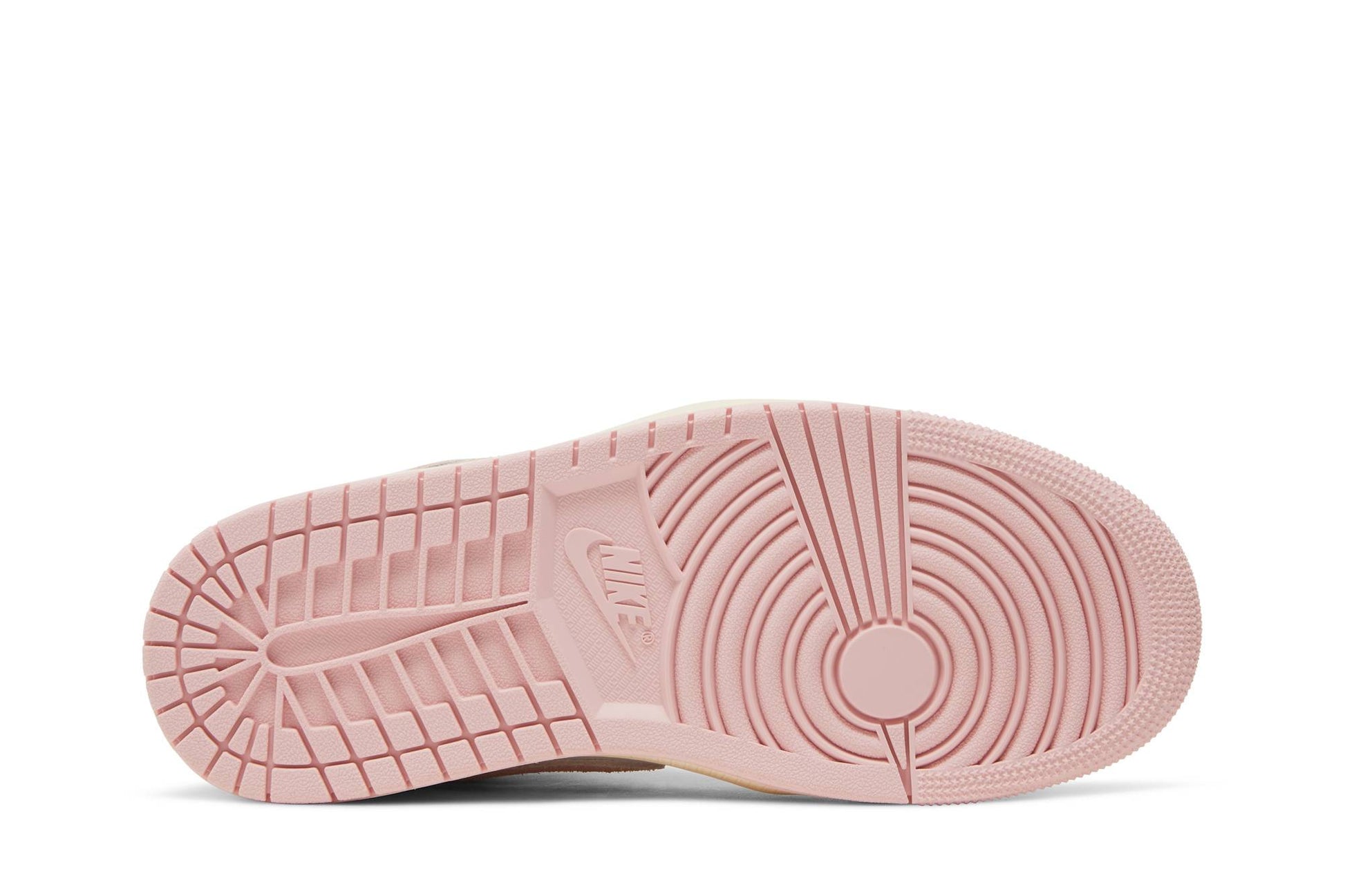 ( Women ) Air Jordan 1 Retro High OG ‘Washed Pink’ FD2596-600
