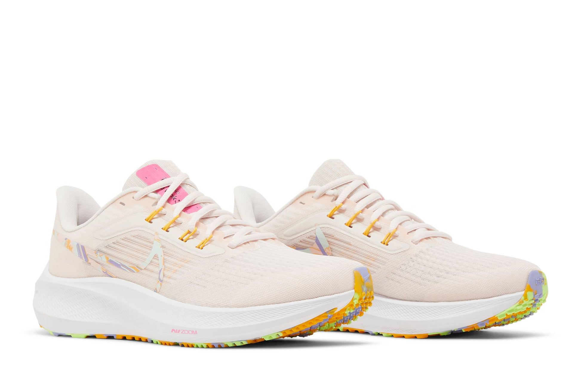 ( Women ) Nike Air Zoom Pegasus 39 Premium ‘Light Soft Pink’ DO9483-600