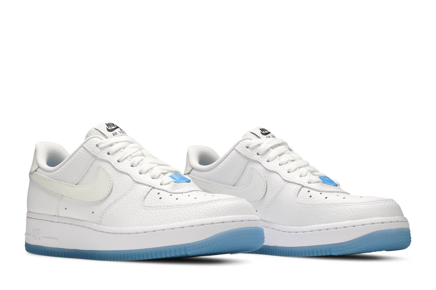 ( Women ) Nike Air Force 1 Low ‘UV Reactive Swoosh’ DA8301-101