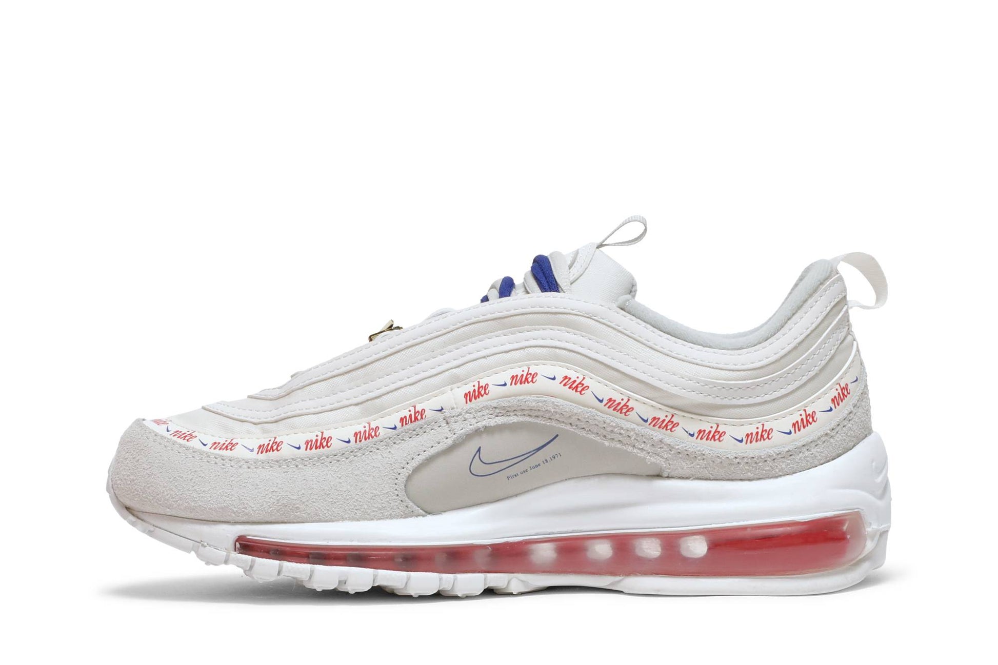 ( Women ) Nike Air Max 97 SE ‘First Use’ DC4013-001