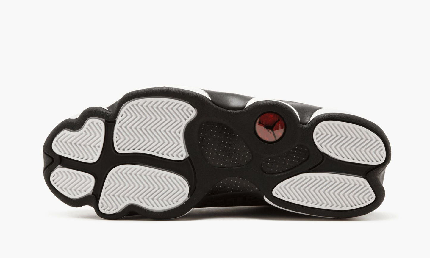 Air Jordan 13 SNGL DAY “Love And Respect – Singles Day”