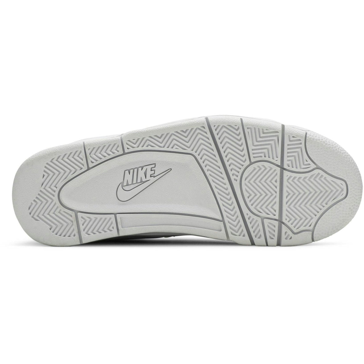 Nike Flight Legacy 'Triple White' BQ4212-101