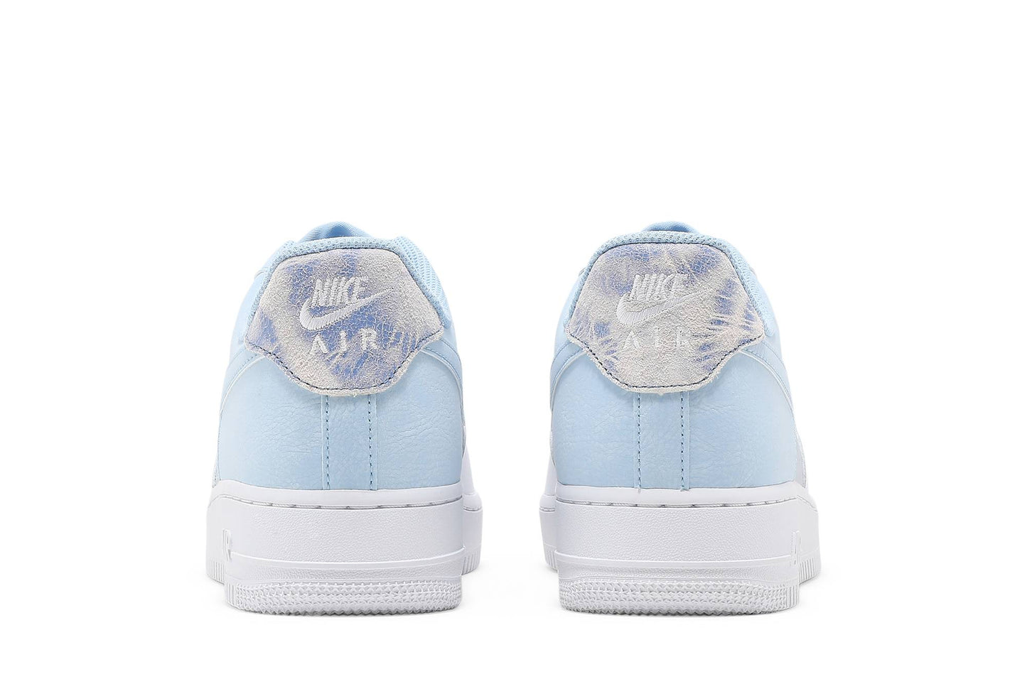 Nike Air Force 1 ’07 LV8 ‘Psychic Blue’ CZ0337-400