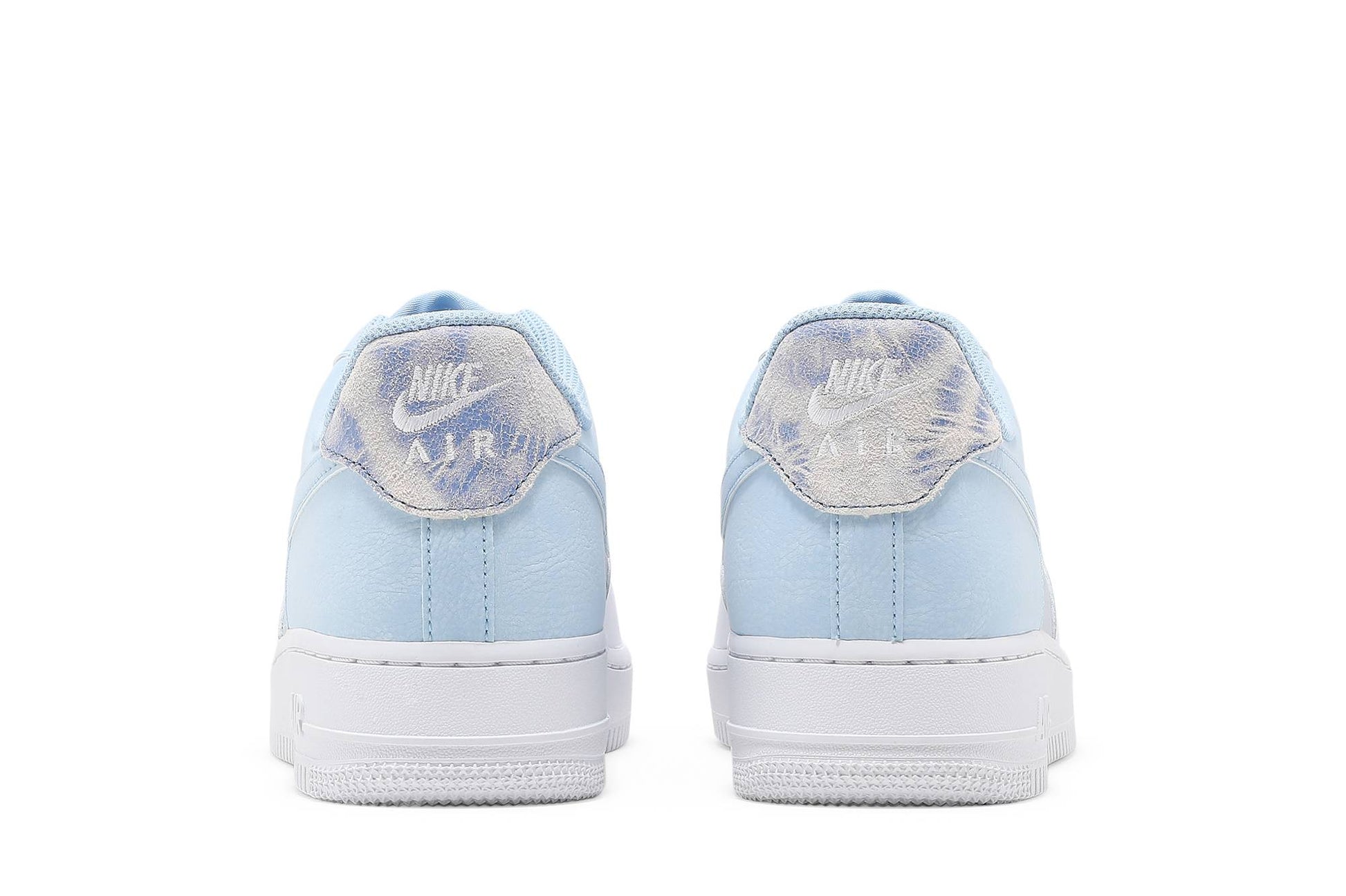 Nike Air Force 1 ’07 LV8 ‘Psychic Blue’ CZ0337-400