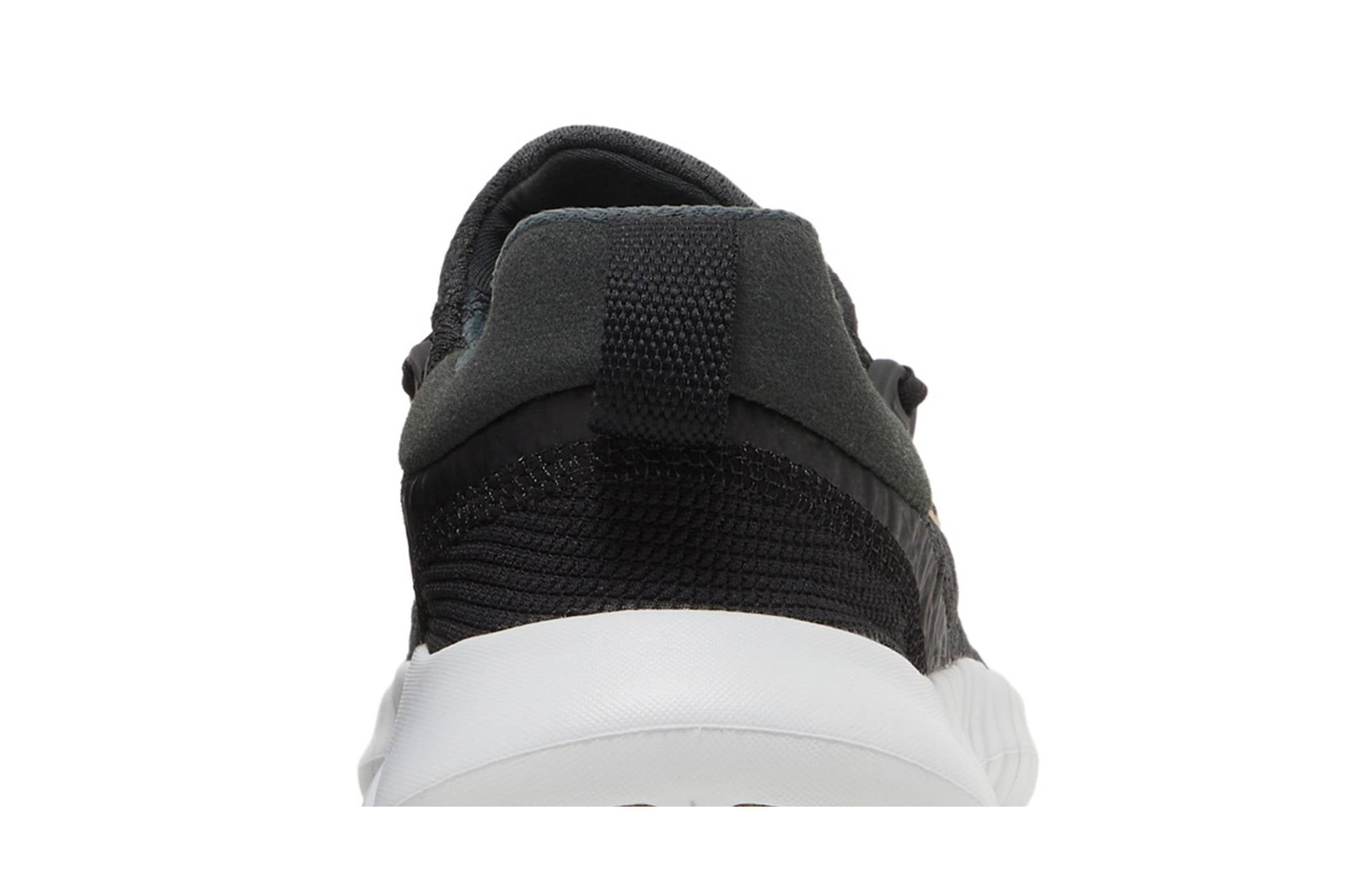 ( Women ) Nike Free Run 5.0 Next Nature ‘Dark Smoke Grey Metallic Gold Coin’ CZ1891-005