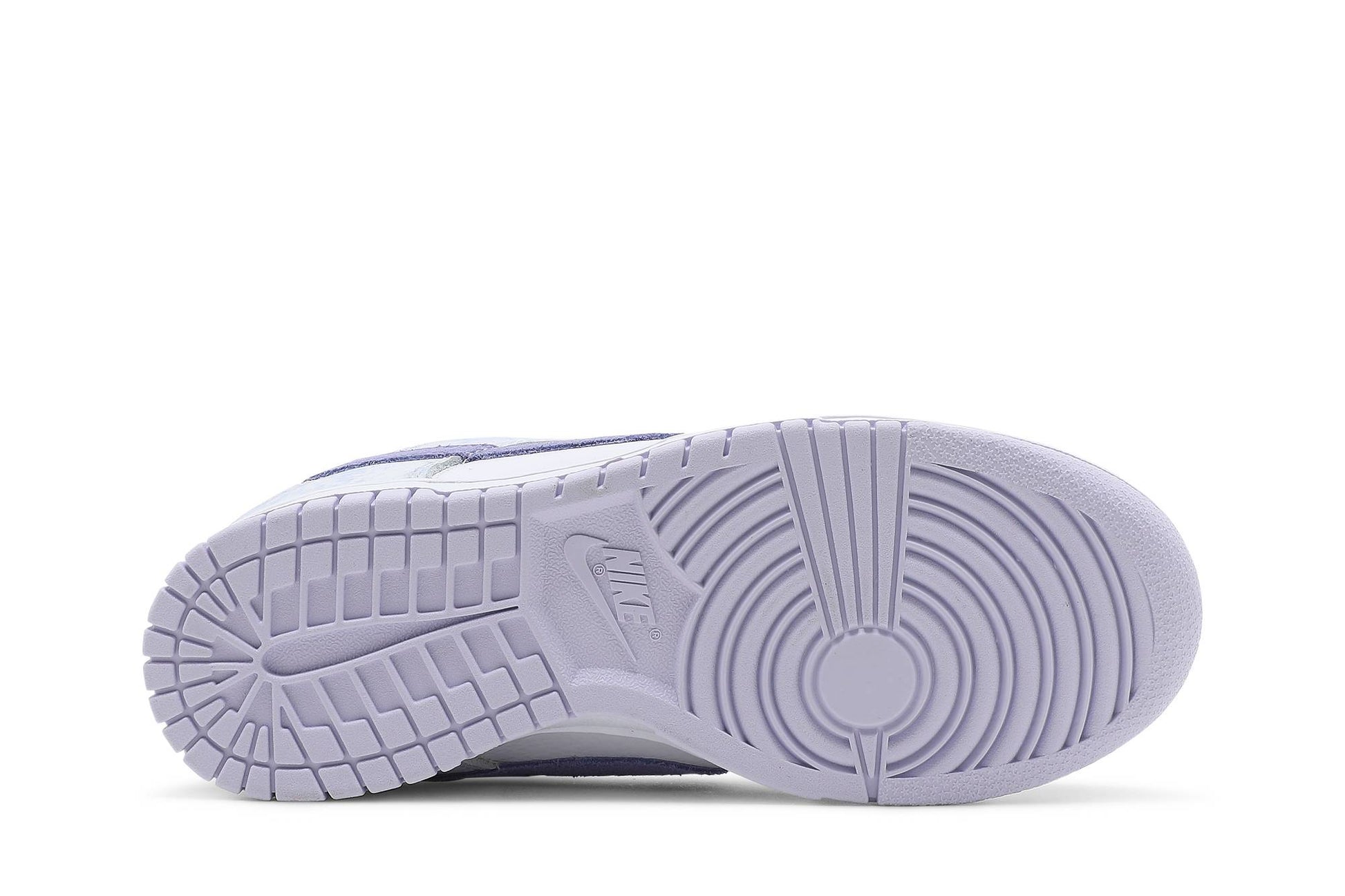 ( Women ) Nike Dunk Low OG ‘Purple Pulse’ DM9467-500