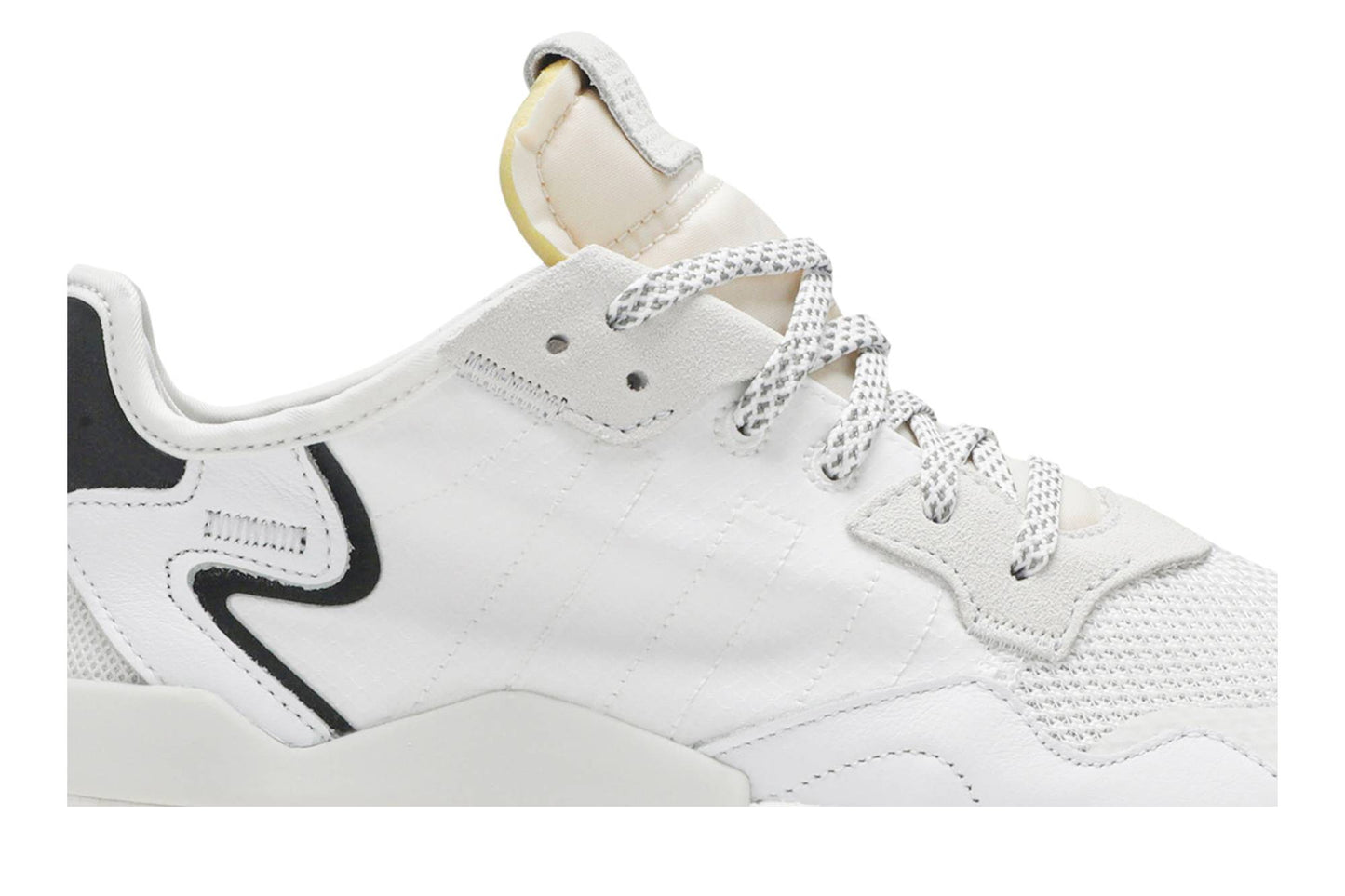 Adidas Nite Jogger ‘Crystal White’ EE6255