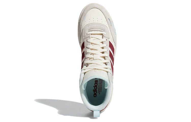 Adidas Originals Post Up ‘Grey’ GV9317