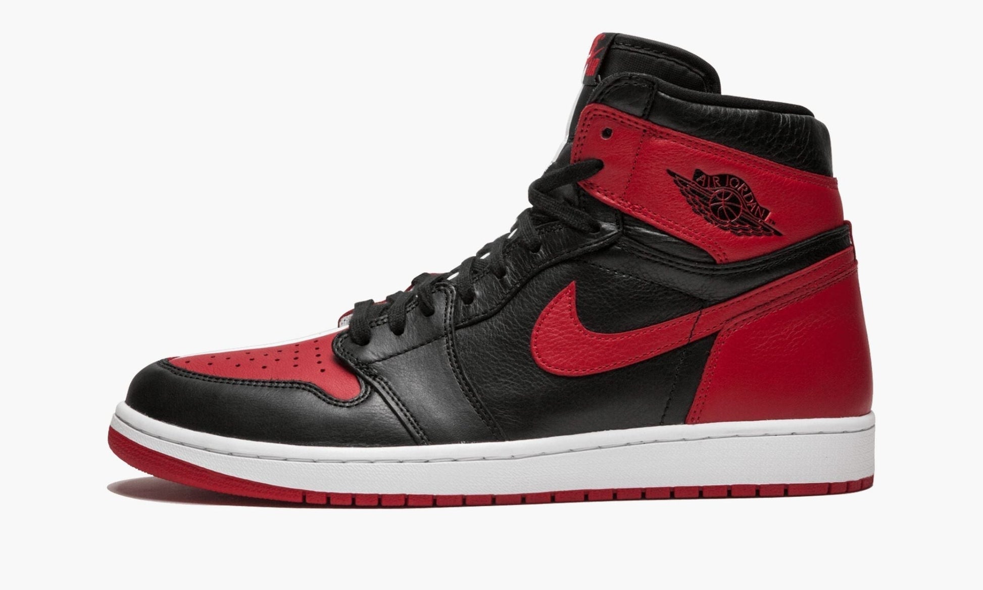 Air Jordan 1 Hi H2H NRG / CHI "Homage To Home ( Numbered ) "