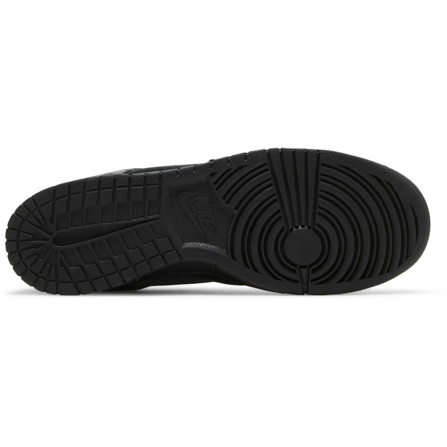 Dover Street Market X Nike Dunk Low ‘Triple Black’ DH2686-002
