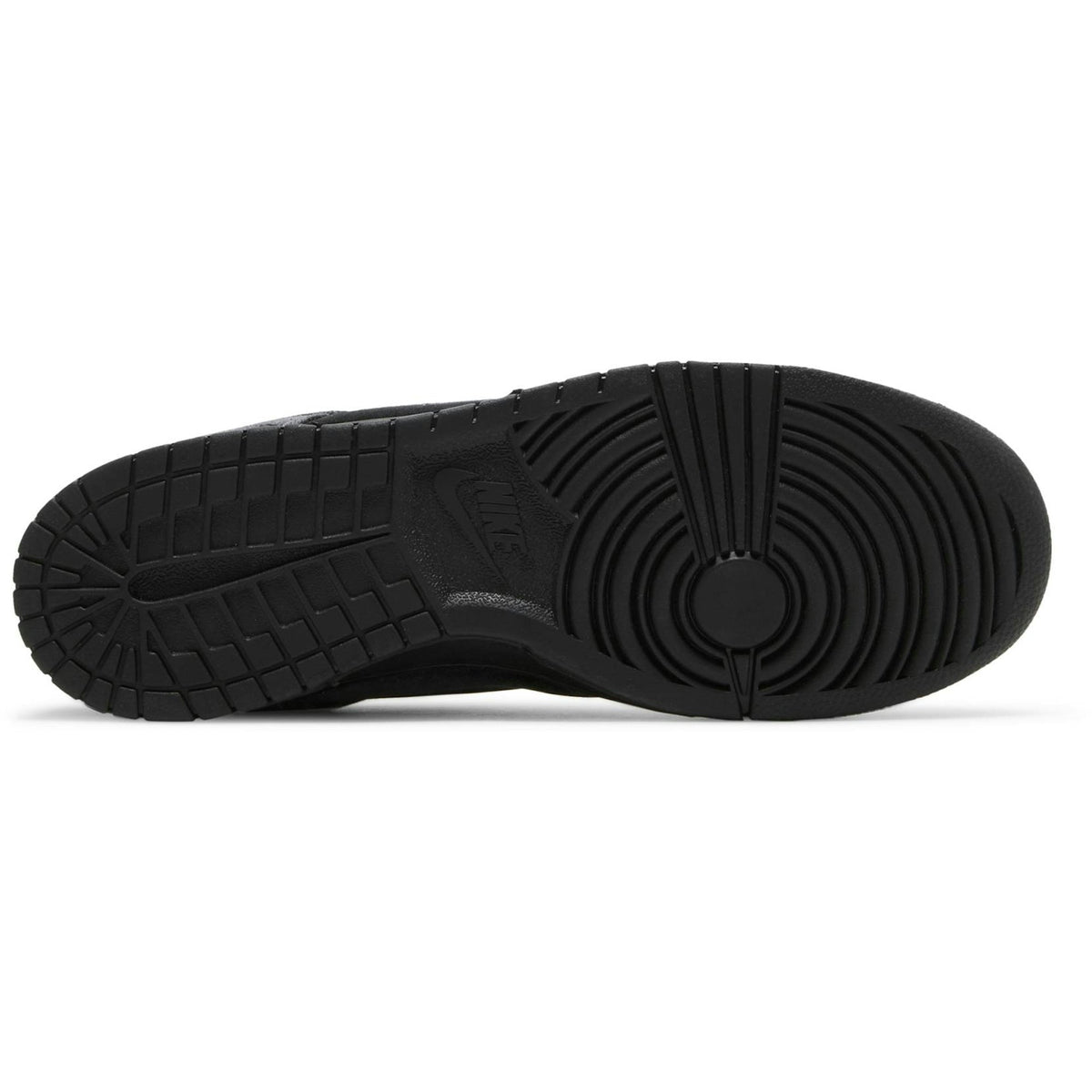 Dover Street Market X Nike Dunk Low 'Triple Black' DH2686-002