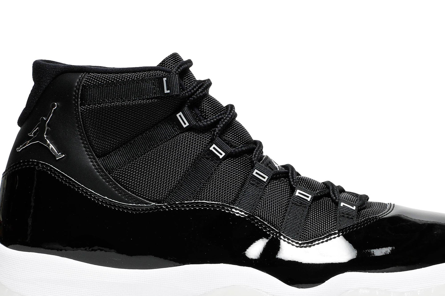 Air Jordan 11 Retro ‘Jubilee / 25th Anniversary’ CT8012-011