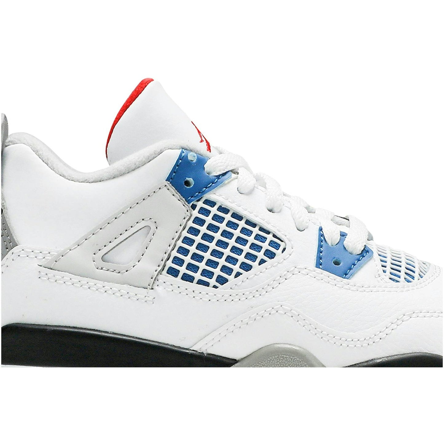 ( Preschool ) Air Jordan 4 Retro SE ‘What The 4’ BQ7669-146
