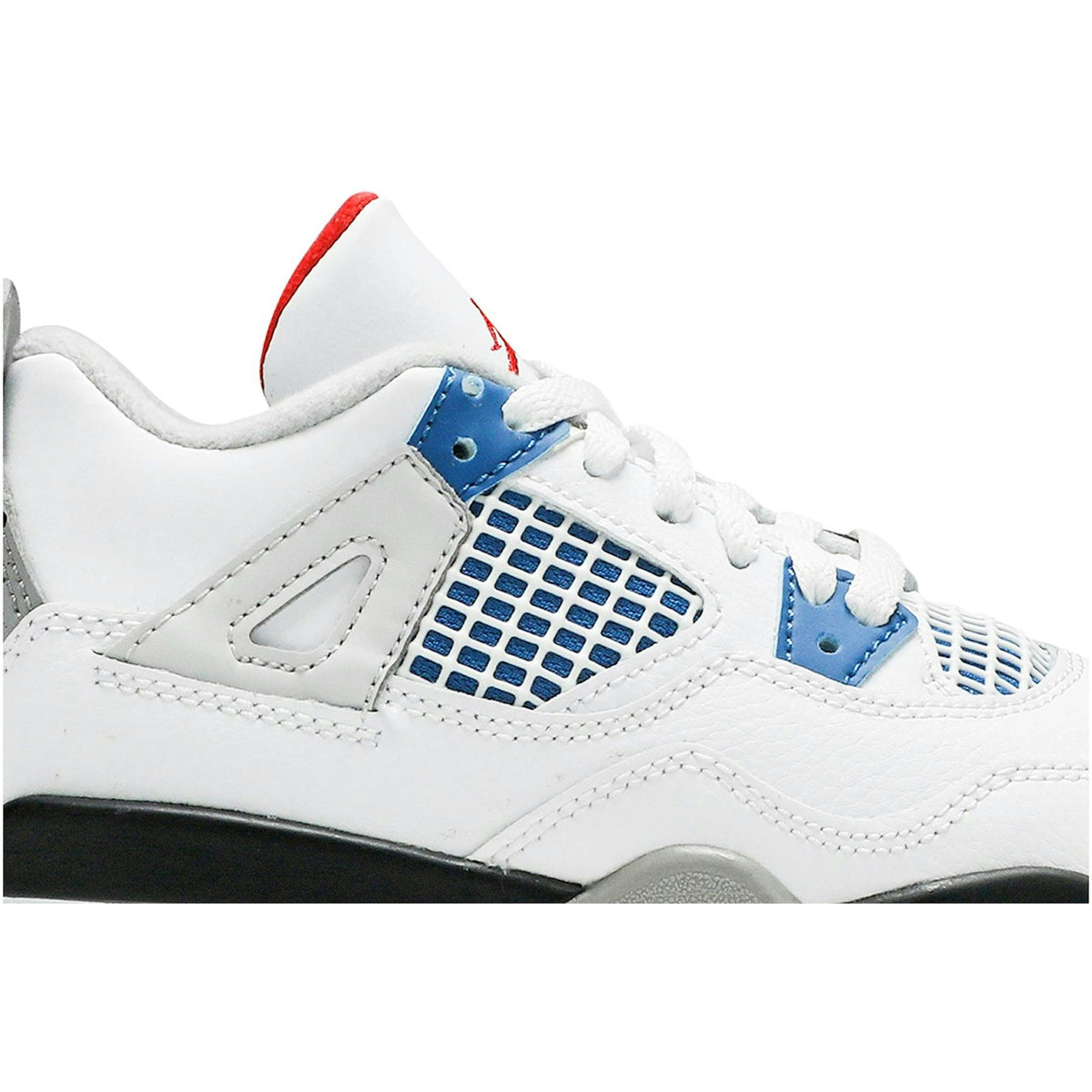( Preschool ) Air Jordan 4 Retro SE 'What The 4' BQ7669-146