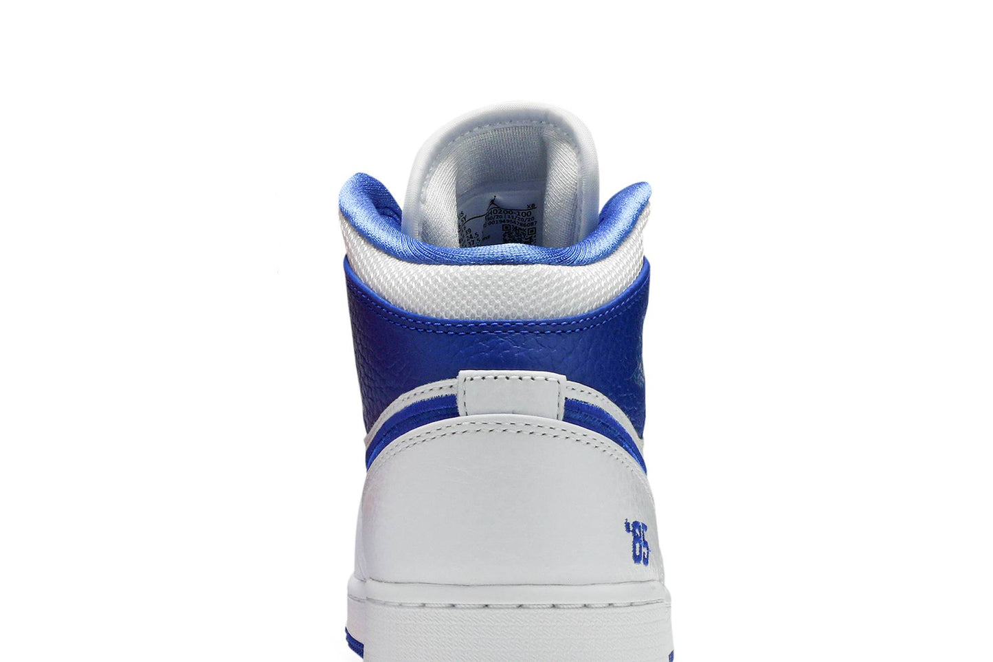 ( Grade School ) Air Jordan 1 Mid ’85’ DH0200-100