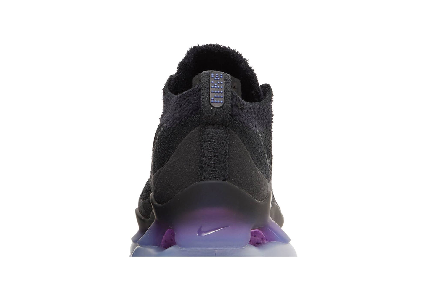 ( Women ) Nike Air Max Scorpion ‘Black/Purple’ DR0888-001