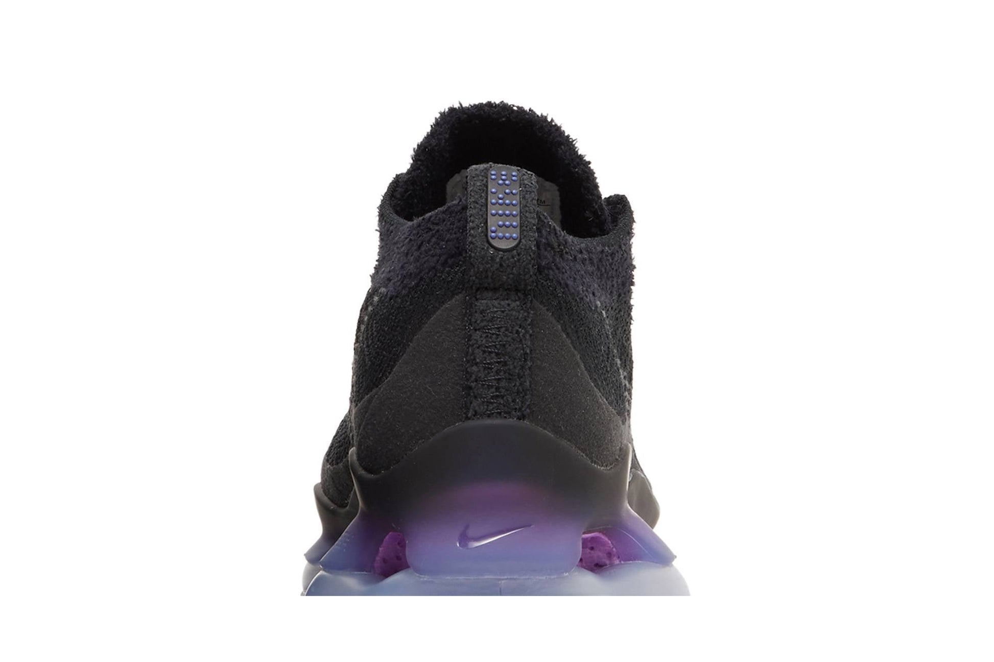 ( Women ) Nike Air Max Scorpion ‘Black/Purple’ DR0888-001