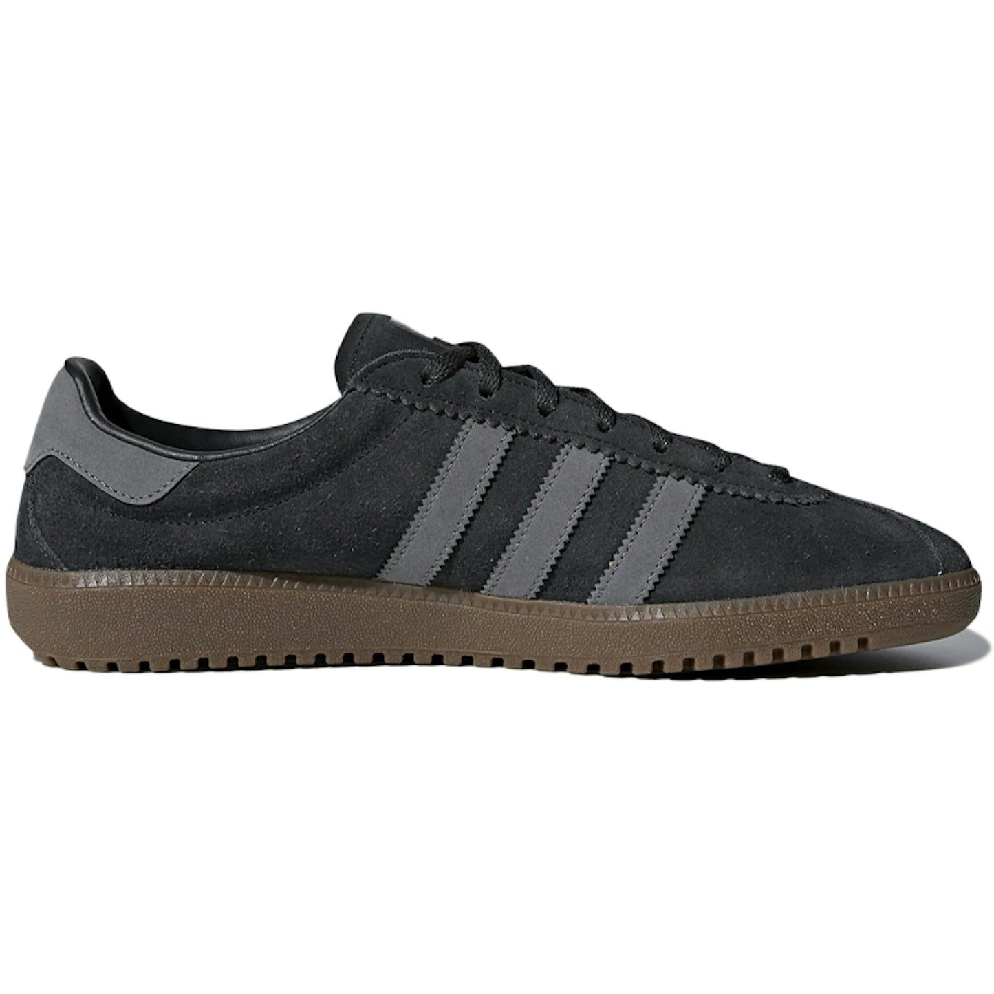 Adidas Originals Bermuda Low ‘Black Brown’ CQ2781