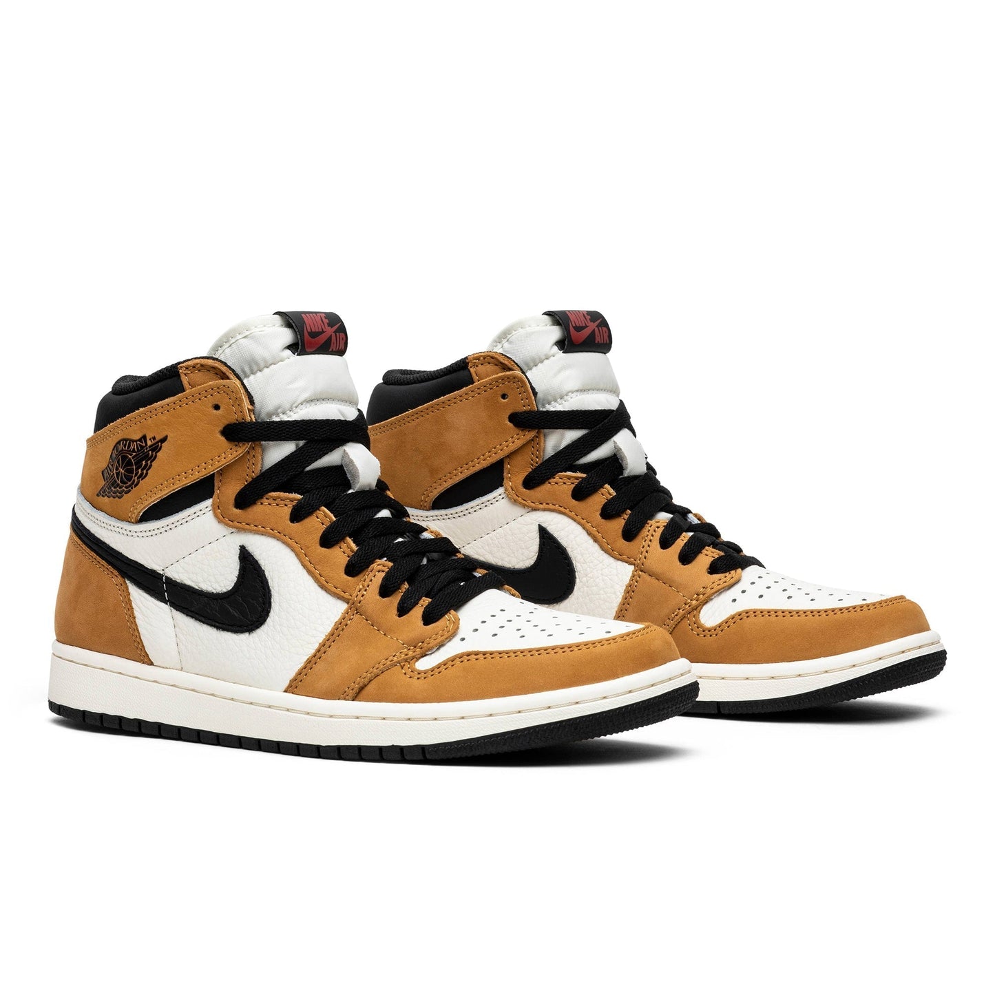 Air Jordan 1 Retro High OG Rookie Of The Year 555088-700