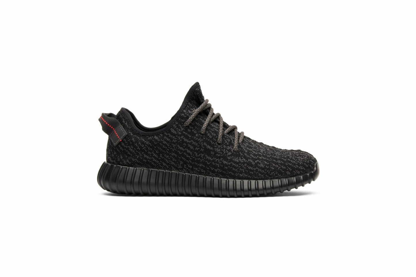 Adidas Yeezy Boost 350 ‘Pirate Black’ 2016 BB5350