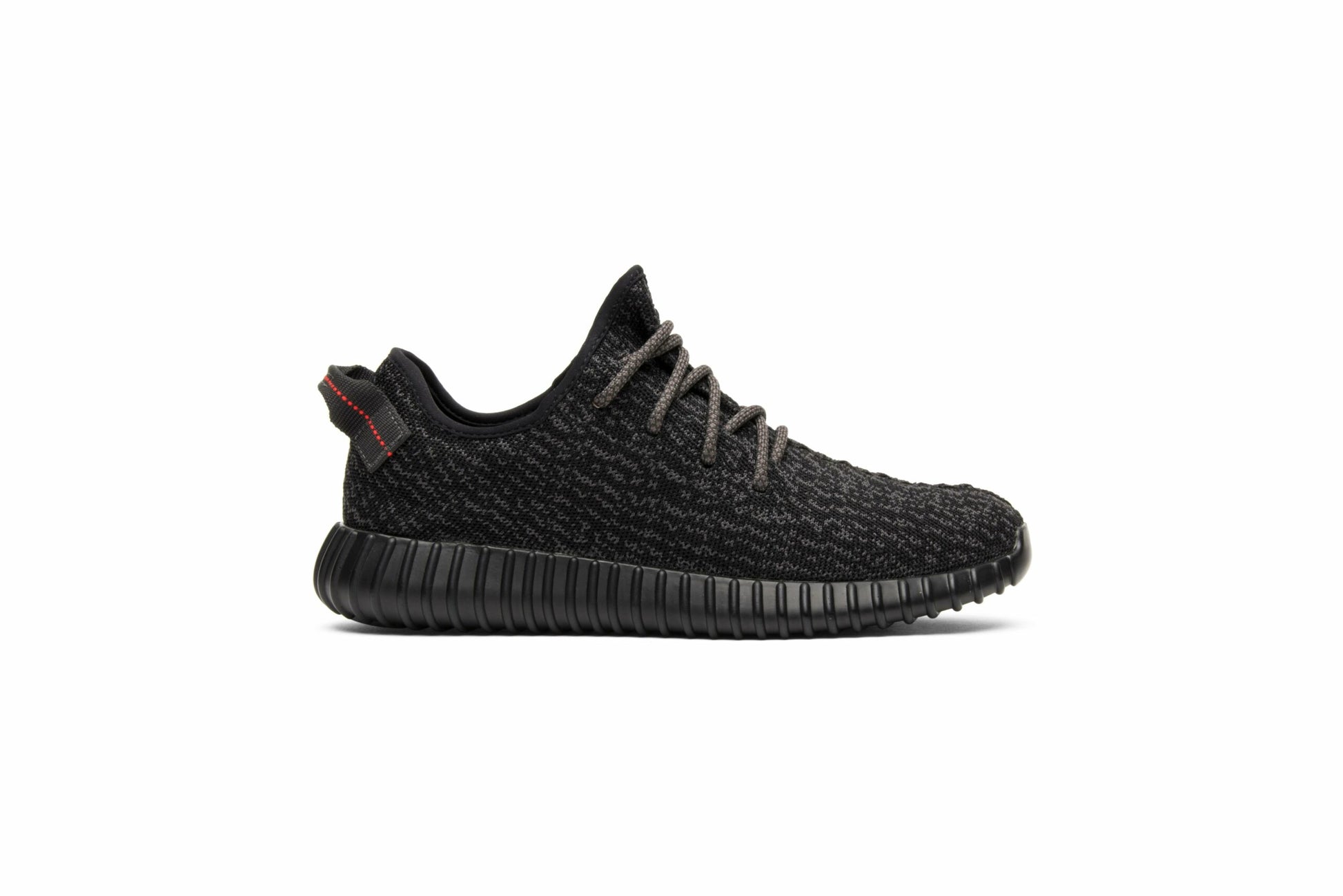 Adidas Yeezy Boost 350 ‘Pirate Black’ 2016 BB5350