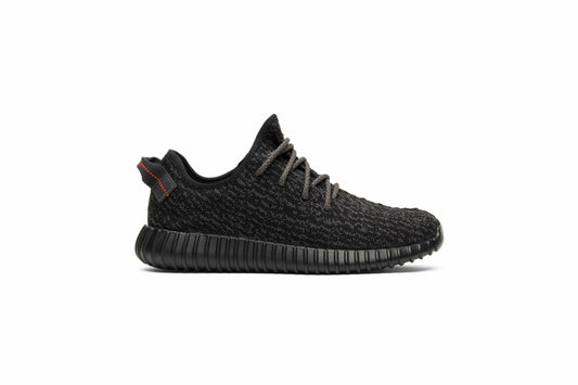 Adidas Yeezy Boost 350 ‘Pirate Black’ 2016 BB5350