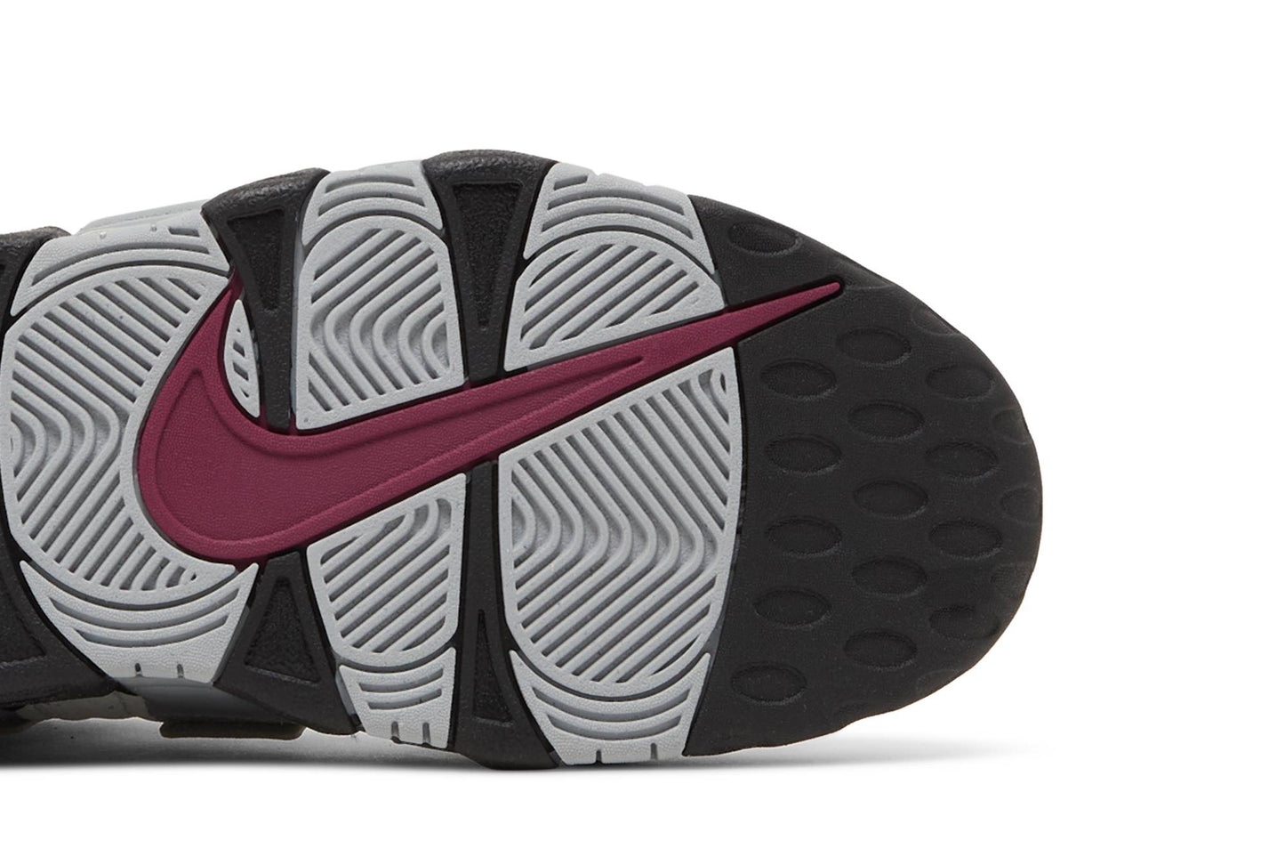 ( Women ) Nike Air More Uptempo ‘Rosewood’ DV1137-100
