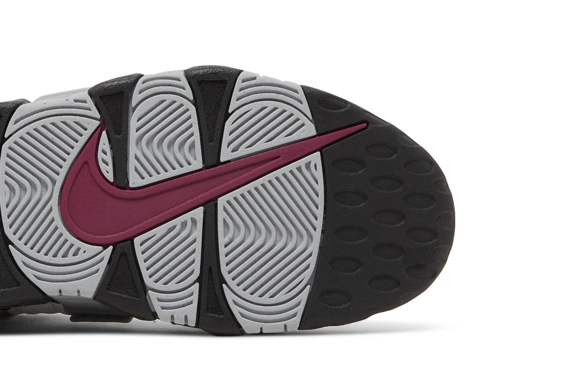 ( Women ) Nike Air More Uptempo ‘Rosewood’ DV1137-100