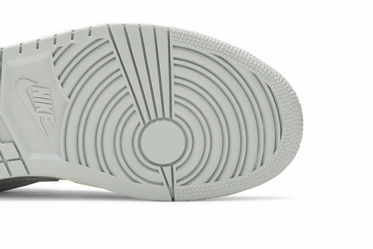 Air Jordan 1 Low Premium Elephant Print DH4269-100