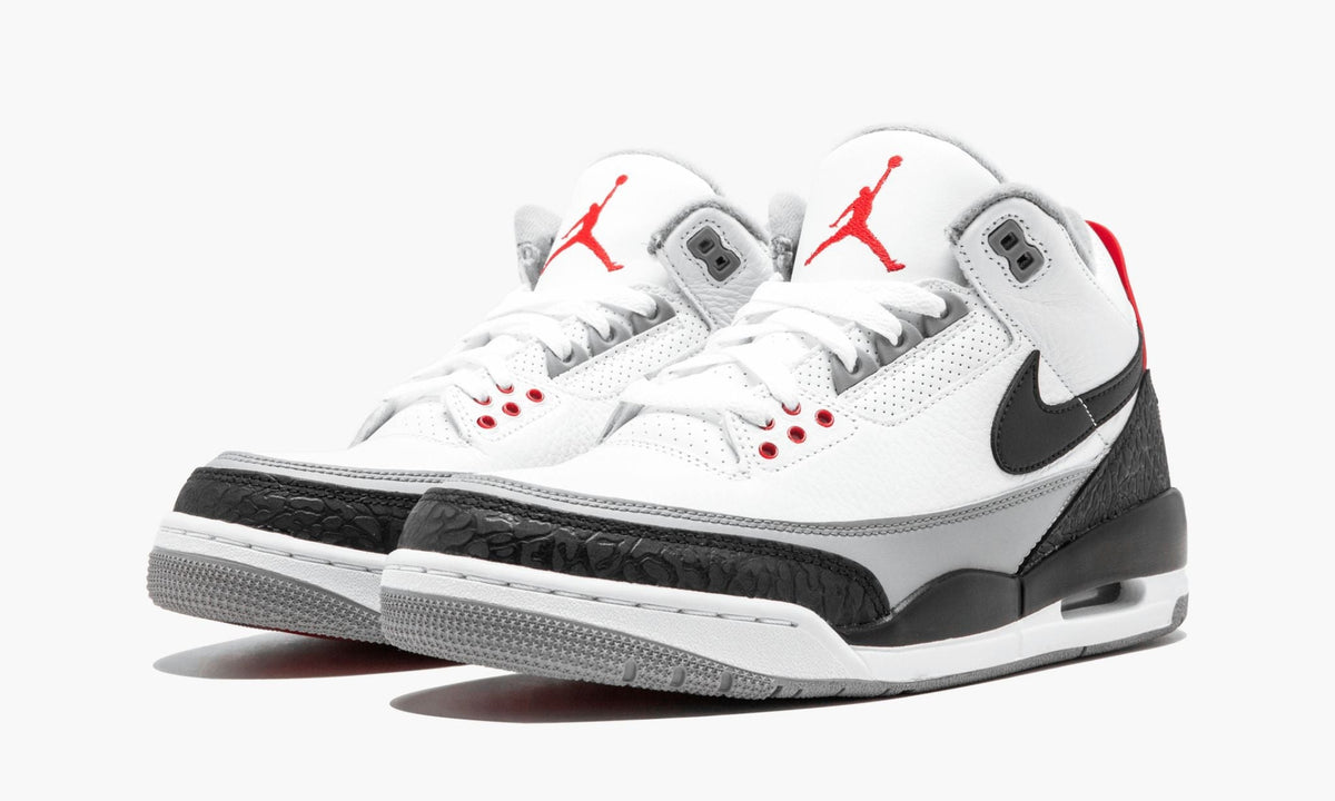 Air Jordan 3 Retro Tinker NRG "Tinker Hatfield"