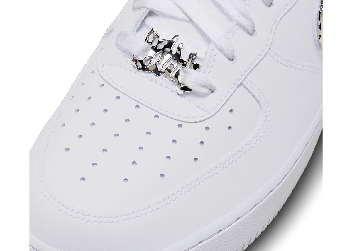 Nike Air Force 1 07 Premium Molten Metal FV3616-101