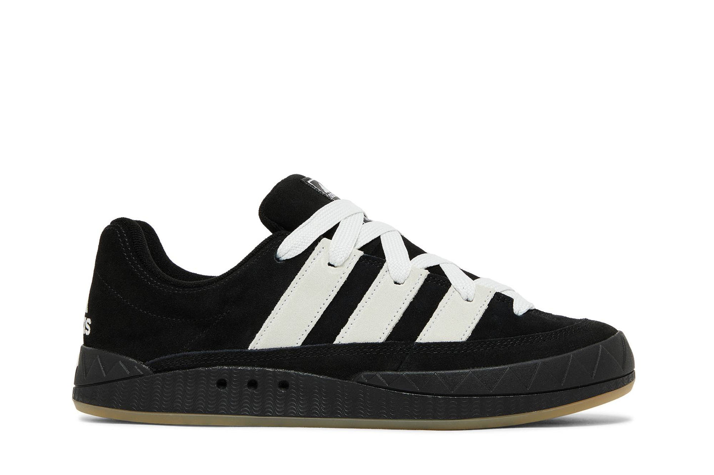 Adidas Adimatic ‘Black Gum’ HQ6900