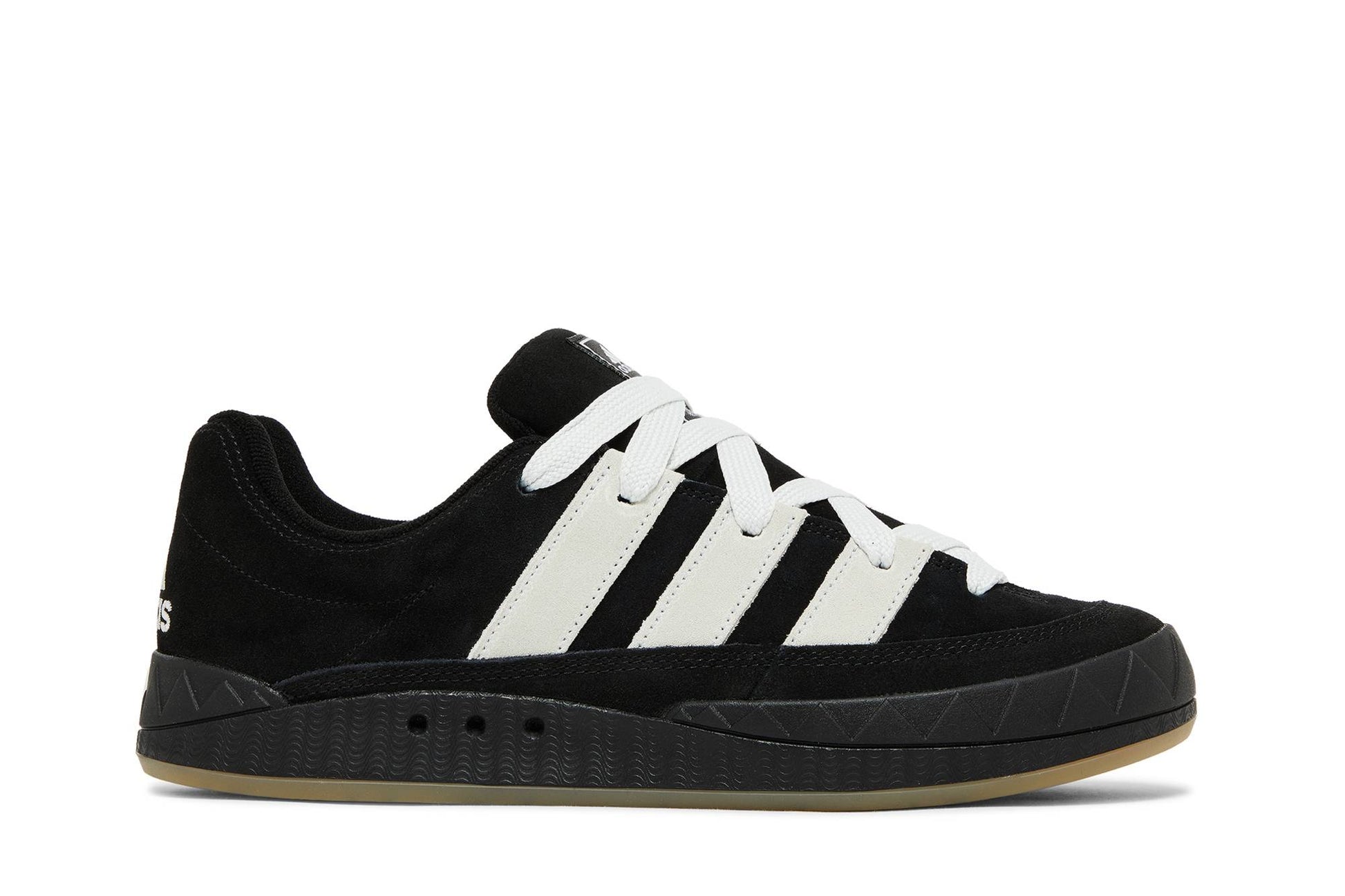 Adidas Adimatic ‘Black Gum’ HQ6900