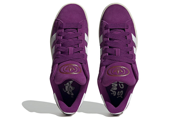 Adidas Originals Campus 00S ‘Velvet Purple’ IF0511