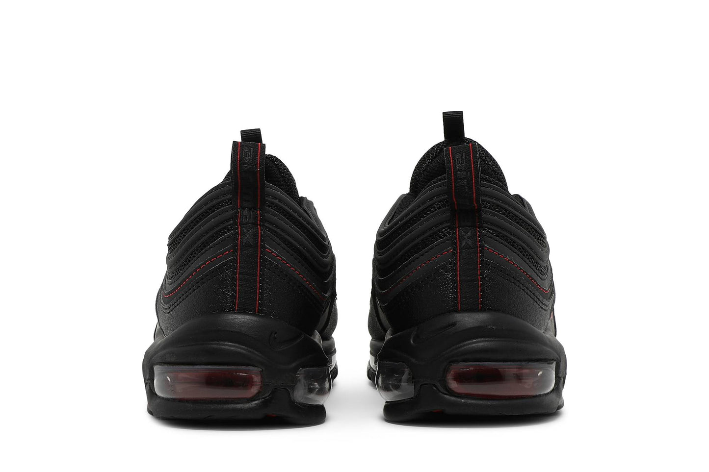 Nike Air Max 97 ‘Black University Red’ DH4092-001