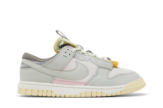 Nike Dunk Low Remastered Mint Foam DV0821-100