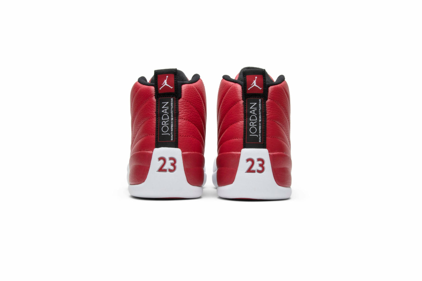 Air Jordan 12 Retro ‘Gym Red/Alternate’ 130690-600