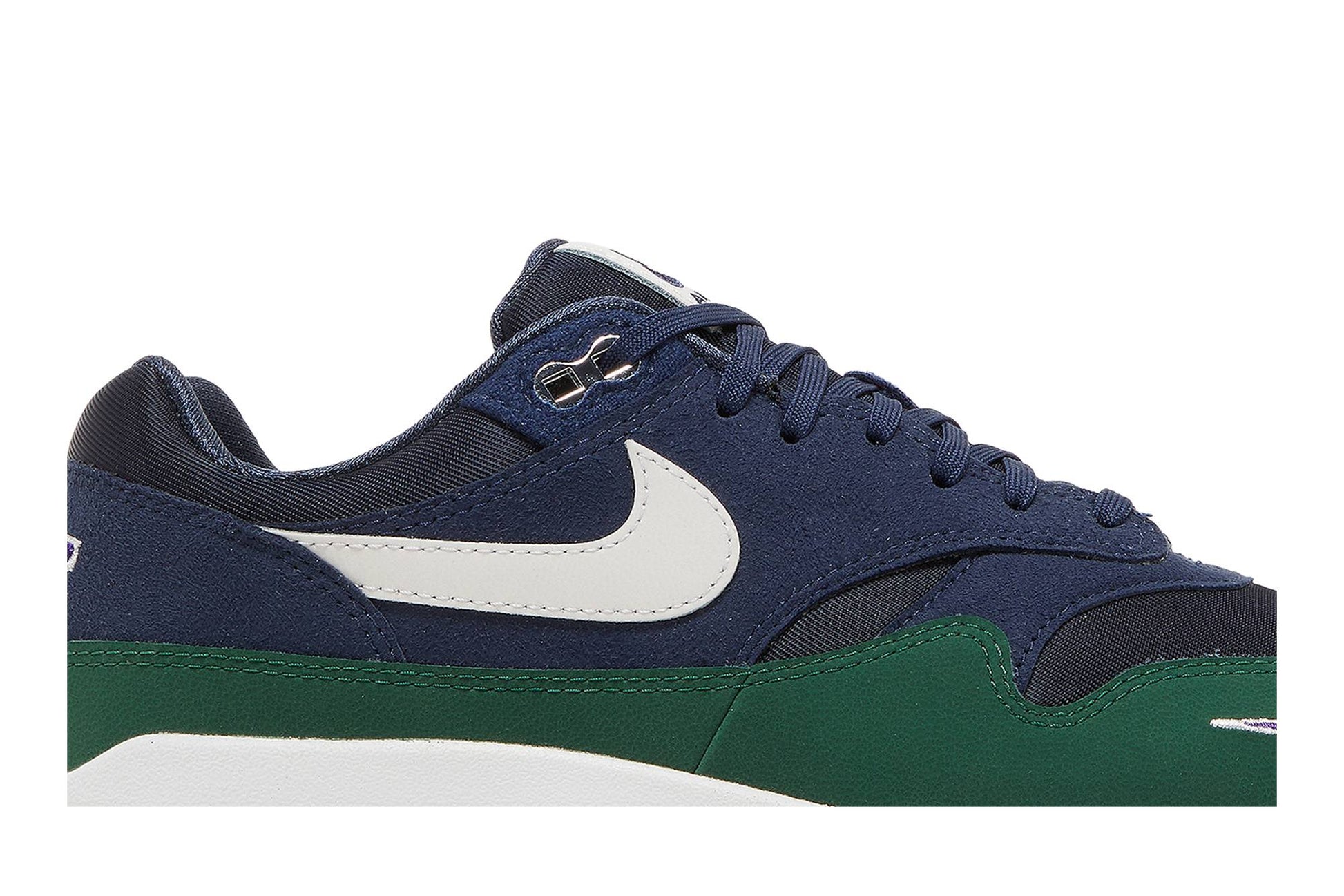 ( Women ) Nike Air Max 1 QS ‘Obsidian’ DV3887-400