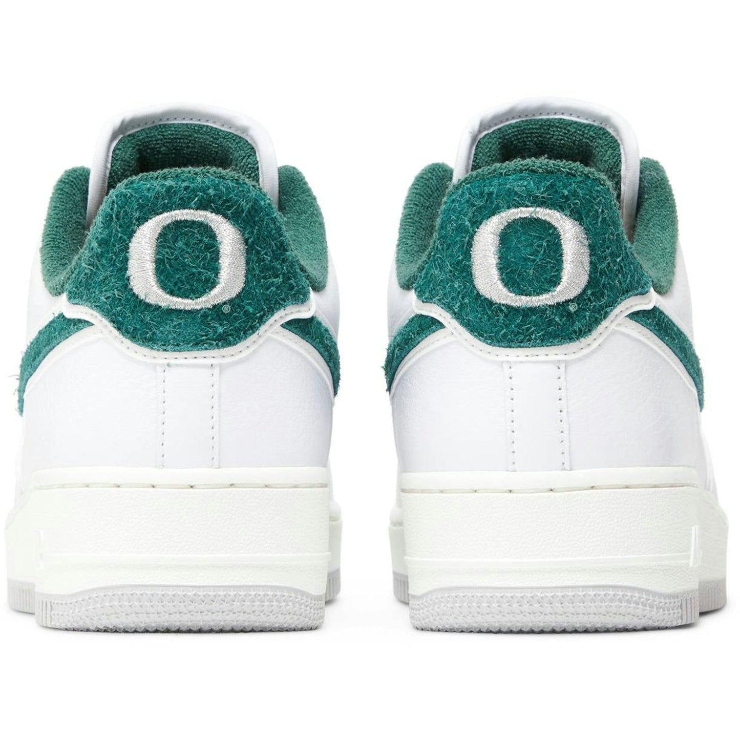 Nike Air Force 1 ’07 Premium PE ‘University Of Oregon’ HF0012-100