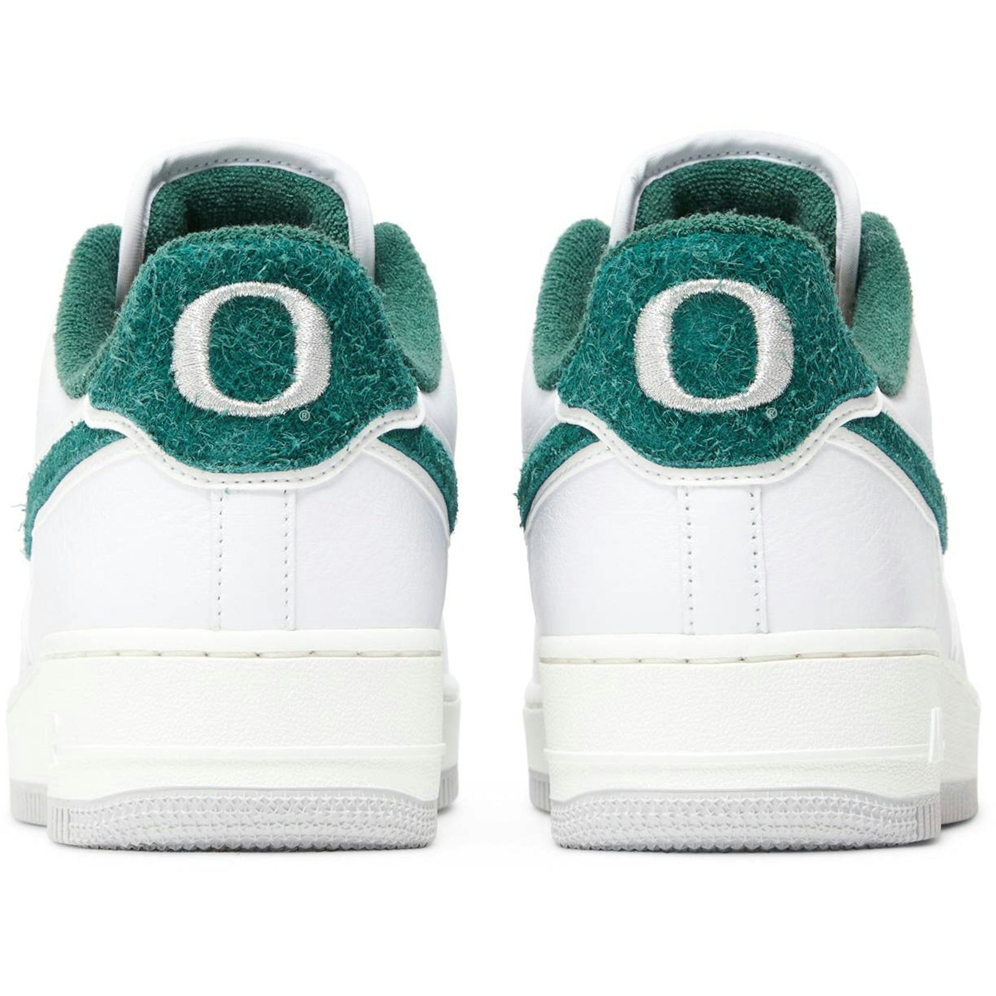 Nike Air Force 1 ’07 Premium PE ‘University Of Oregon’ HF0012-100