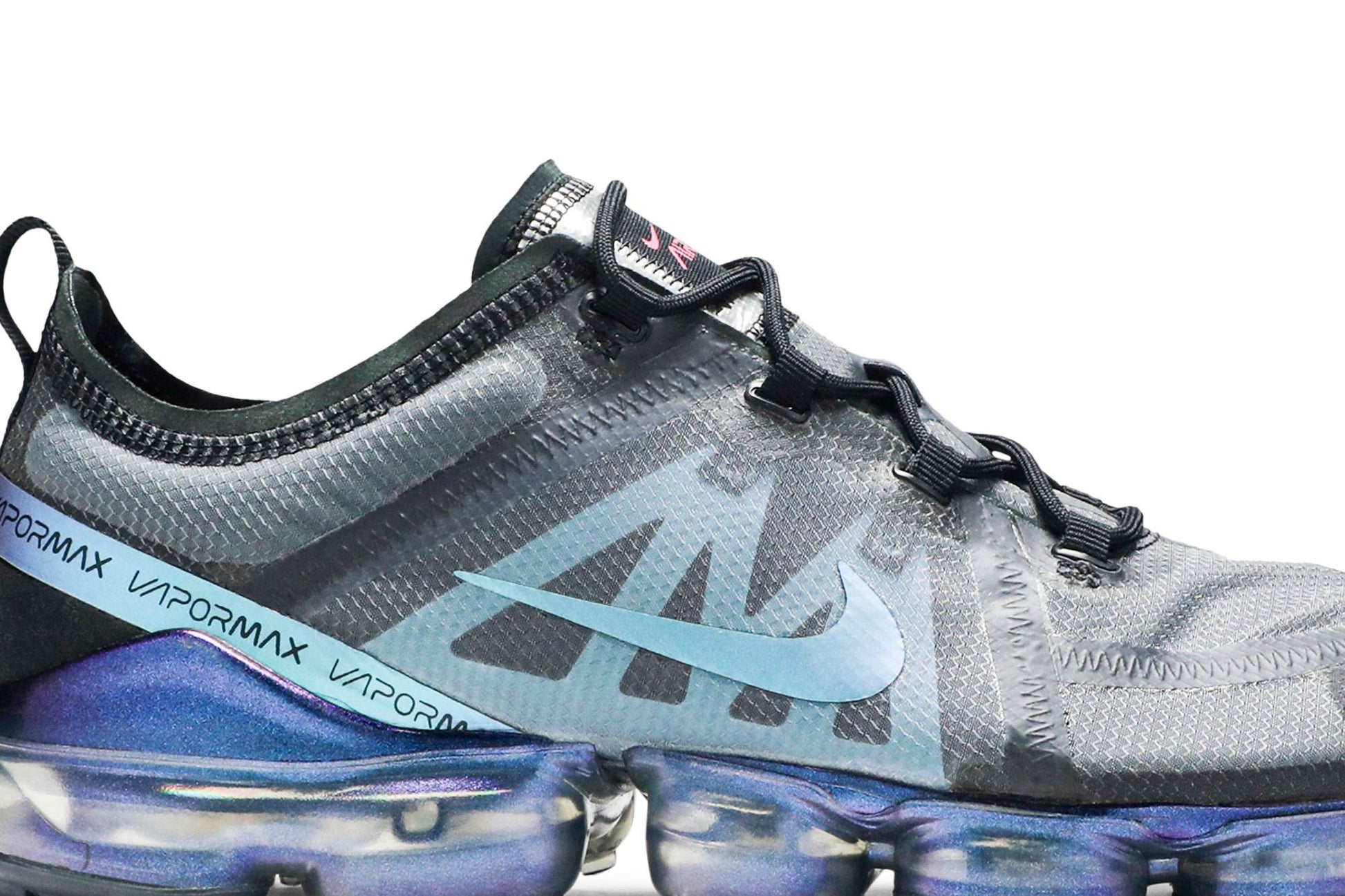 Nike Air VaporMax 2019 ‘Throwback Future’ AR6631-001