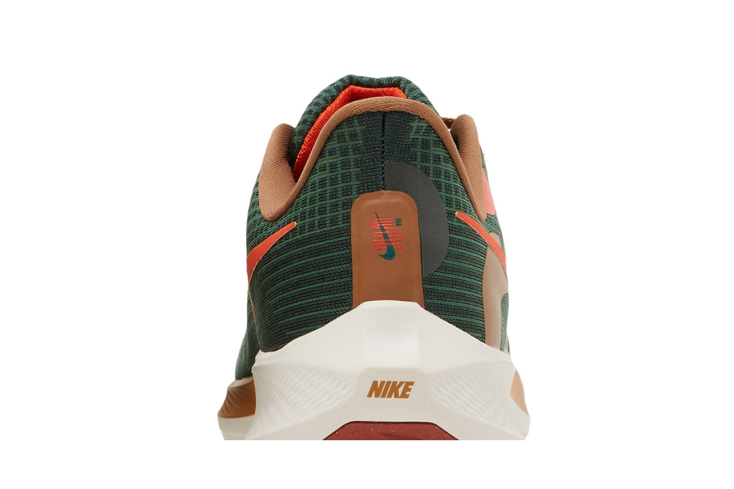 Hola Lou X Nike Air Zoom Pegasus 39 A.I.R. ‘Gorge Green/Yell Brown’ DO9500-300