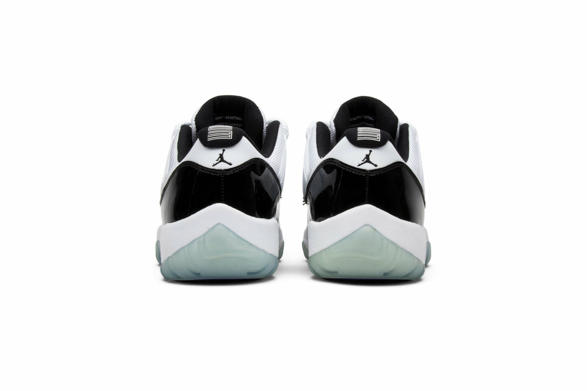 Air Jordan 11 Retro Low Concord 528895-153