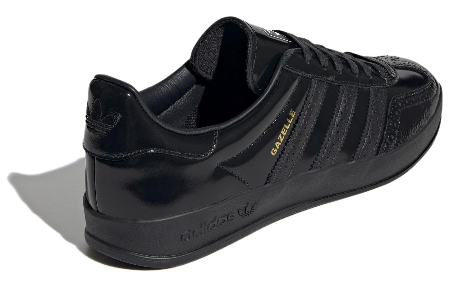 Adidas Originals Gazelle Indoor ‘Carved Comfort Versatile Non-Slip Wear-Resistant Low Top’ IG1891