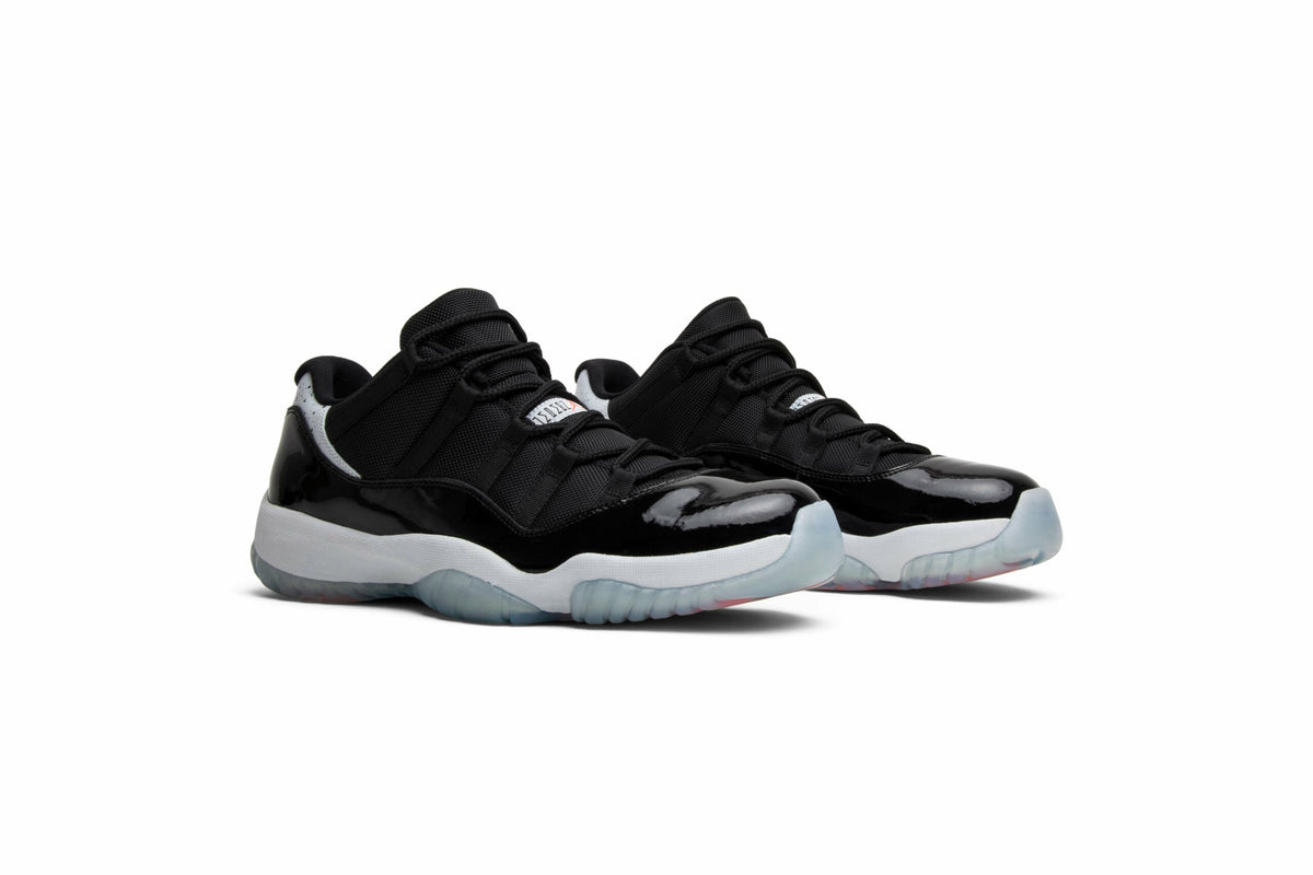 Air Jordan 11 Retro Low Infrared 23 528895-023
