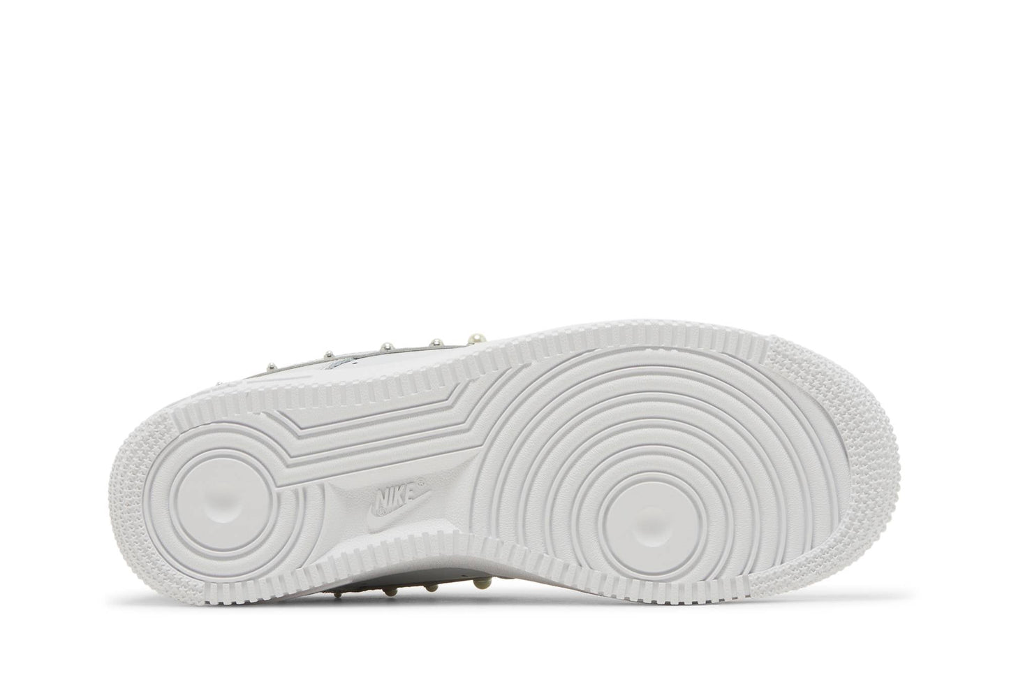 ( Women ) Nike Air Force 1 Low ‘Pearl Swoosh’ DV3810-001