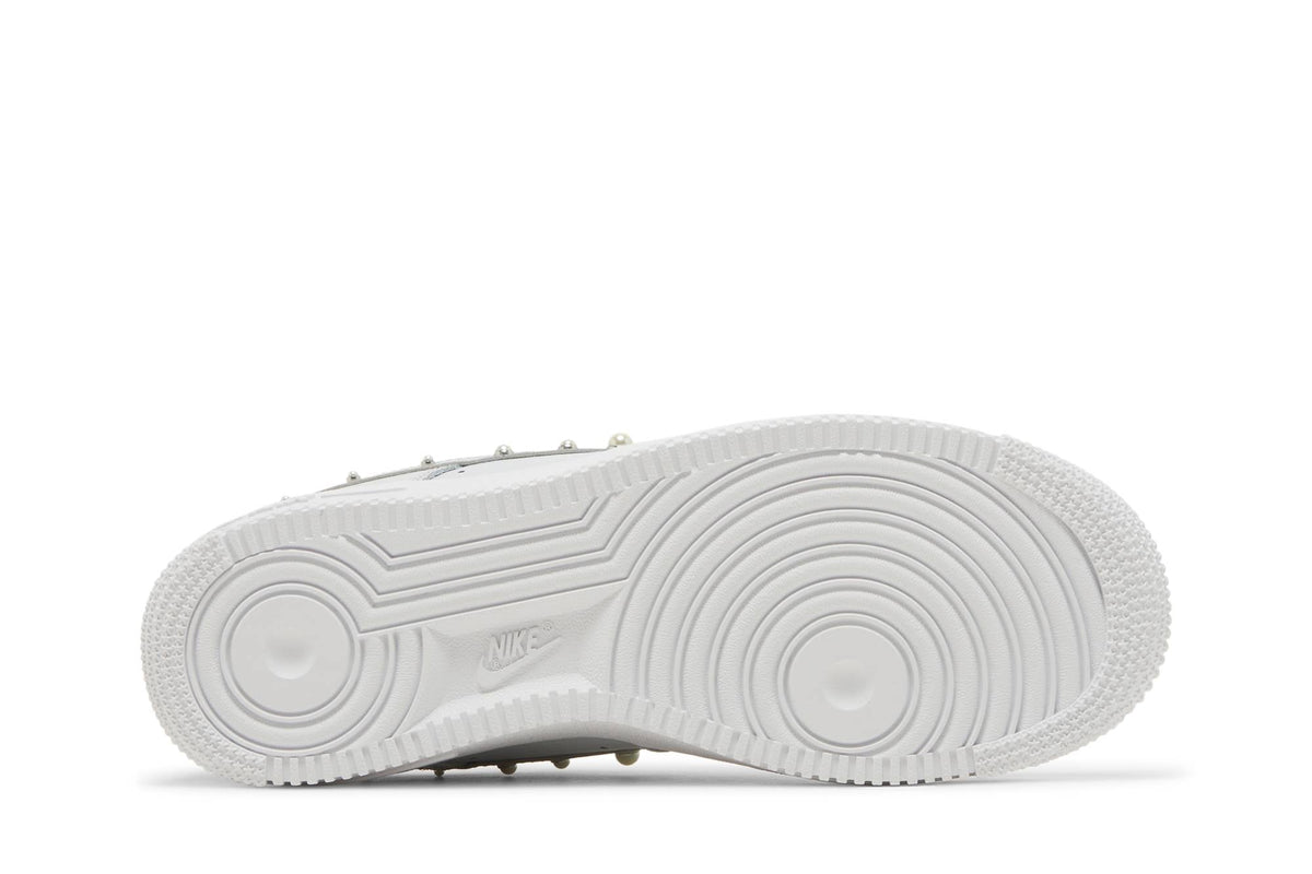 ( Women ) Nike Air Force 1 Low 'Pearl Swoosh' DV3810-001